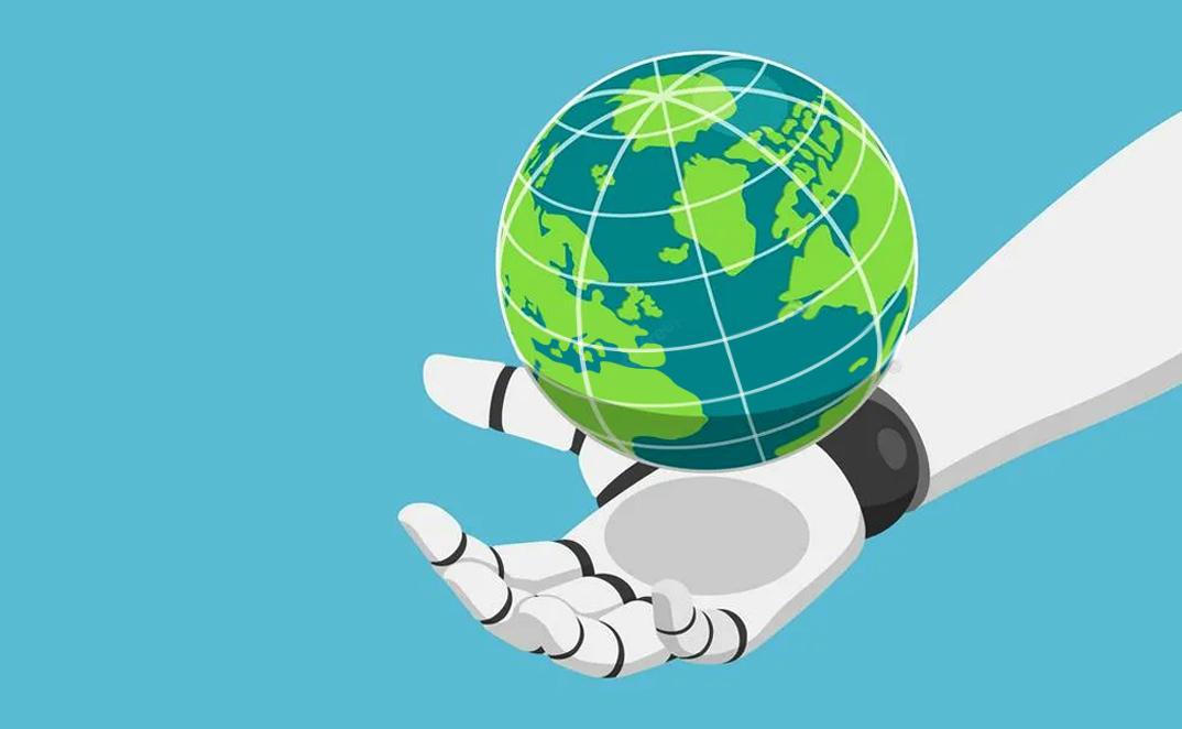Уровень роботизации стран мира Уровень роботизации стран мира